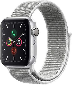 Apple watch sales serie 5 argent