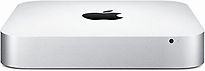 Apple Mac mini 2.6 GHz Intel Core i5 8 Go RAM 1 To HDD (5400 U/Min.) [Fin 2014]