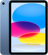 Apple iPad 64Go 2022