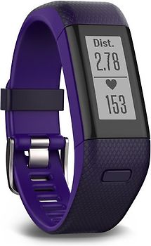 Garmin vivofit hr plus outlet
