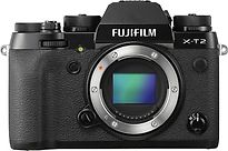 Fujifilm X-T2 body nero