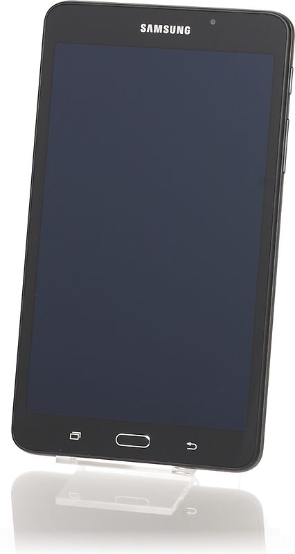 Rebuy Samsung Galaxy Tab A 7.0 7" 8GB [wifi] zwart aanbieding