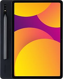 Samsung Galaxy Tab S7 11 128GB [Wi-Fi] nero