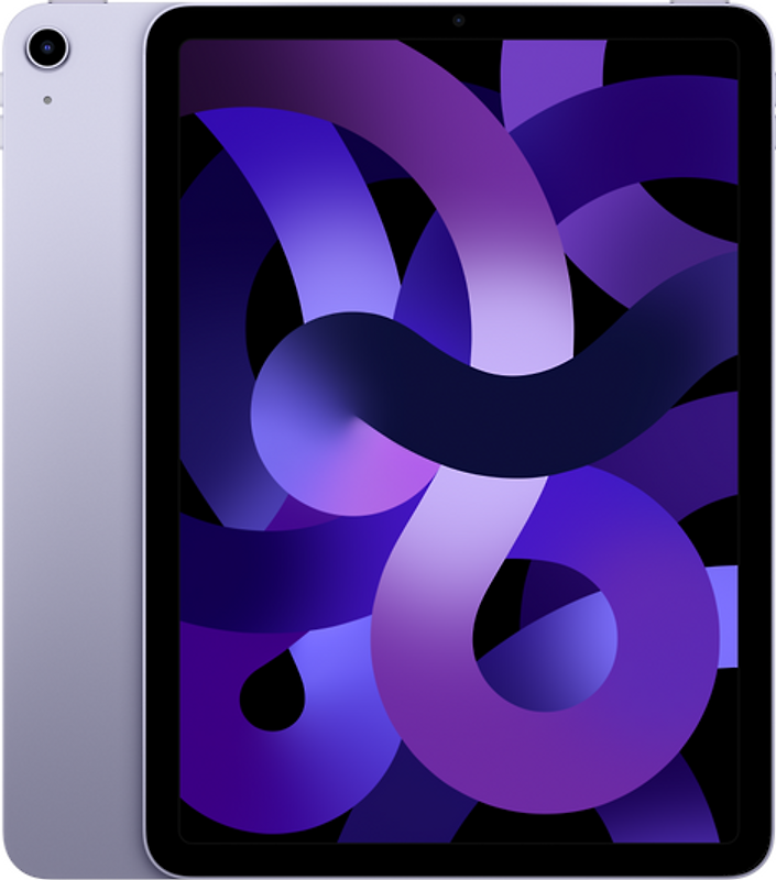 Rebuy Apple iPad Air 5 10,9" 64GB [wifi] paars aanbieding