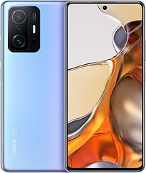 Xiaomi 11T Pro Dual SIMÂ 128GB blu