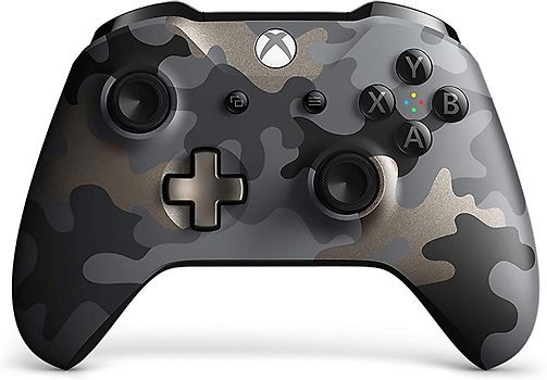 Camo xbox store