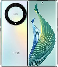 Honor Magic5 Lite Dual SIM 128GB titanium silver