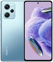 Xiaomi Redmi Note 12 Pro Plus 5G Dual SIM 256GB sky blue