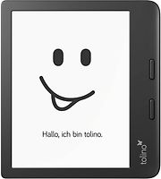 Tolino Vision 6 7" 16GB [Wi-Fi] schwarz