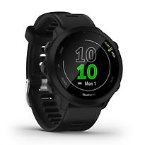 Garmin Forerunner 55 Noir
