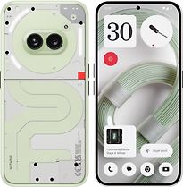 Nothing Phone (2a) Plus Dual SIM 256GB [gemeenschap editie] groente - refurbished