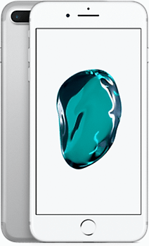 labyrint tempel vaas Refurbished Apple iPhone 7 Plus 32GB zilver kopen | rebuy