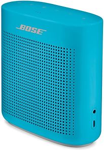 Image of Bose SoundLink Color Bluetooth speaker II blauw (Refurbished)