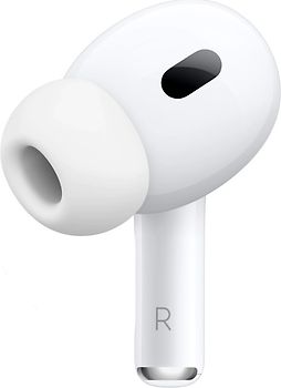 Apple AirPods Pro [2a generazione, 2022, a destra, A2698] bianco