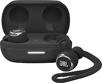 Ecouteurs Sport Sans Fil À Réduction Du Bruit Jbl Reflect Flow Pro Bluetooth Noir