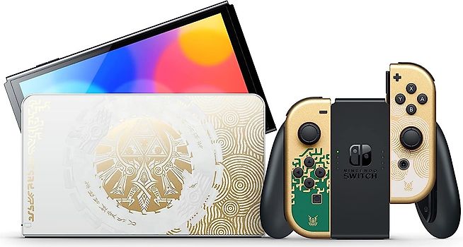 Rebuy nintendo switch discount