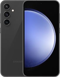 Image of Samsung Galaxy S23 FE Dual SIM 128GB grafiet (Refurbished)