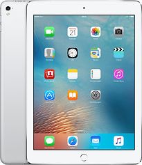 Image of Apple iPad Pro 9,7 128GB [wifi] zilver (Refurbished)