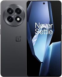 OnePlus 13R Dual SIM 256GB nebula noir - refurbished