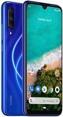 Xiaomi Mi A3 128Go