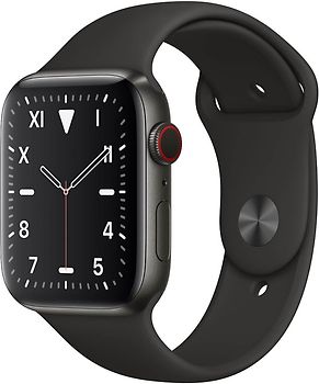 Apple sales watch edition