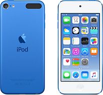 Apple Ipod Touch 6G 128 Go Bleu