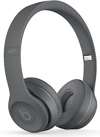 Image of Beats by Dr. Dre Solo3 Wireless Neighborhood Collection] grijs (Refurbished)