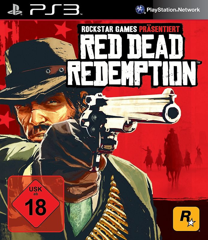 Red playstation 3 discount