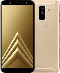 Samsung Galaxy A6 Plus 2018 32Go
