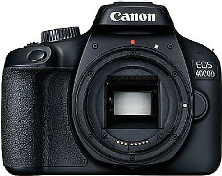 Canon EOS 4000D body kopen | rebuy