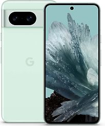 Google Pixel 8 Dual SIM 128GB menta