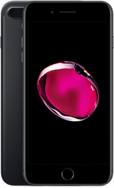 Rebuy Apple iPhone 7 Plus 32GB zwart aanbieding
