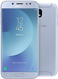 Samsung Galaxy J5 (2017) 16GB blauw - refurbished