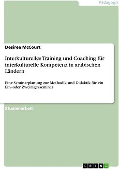 Interkulturelles Training Und Coaching Für Interkulturelle Kompetenz In ...