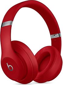 Beats by Dr. Dre Studio3 Wireless rosso