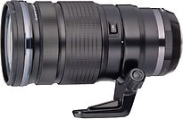 Image of Olympus Pro 40-150 mm F2.8 72 mm filter (geschikt voor Micro Four Thirds) zwart (Refurbished)