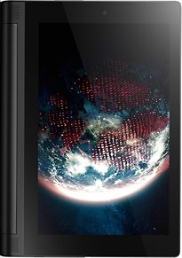 Lenovo Yoga Tablet 2 8 32GB eMMC [WiFi] nero