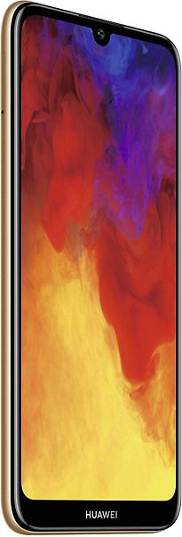 Huawei Y6 2019 Dual SIM 32 GB ambra marrone