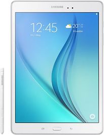 Samsung Galaxy Tab A 9.7 with S Pen 9,7 16GB [WiFi, con Samsung S-Pen] bianco