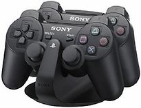 Image of PlayStation Dualshock 3 Charging Station (Refurbished)