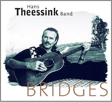 Hans Theessink - Bridges (Mehrkanal)