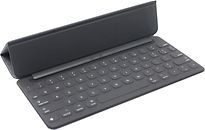 Apple Smart Keyboard nero per iPad Pro 10,5 [tastiera inglese, QWERTY]