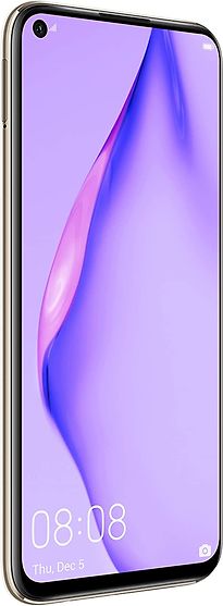 Image of Huawei P40 lite Dual SIM 128GB roze (Refurbished)