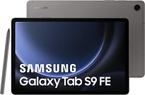 Image of Samsung Galaxy Tab S9 FE 10,9 256GB [wifi + 5G] grijs (Refurbished)