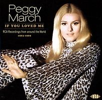 March,Peggy - If You Loved Me-Rca Recordings From Around The W