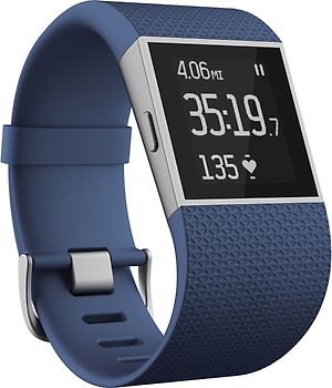 Fitbit shop ionic rebuy