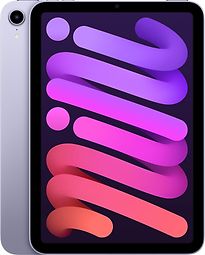 Apple iPad mini 6 8,3 256GB [WiFi] viola