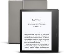 Amazon Kindle Oasis 3 7 32Gb [Wi-Fi, Mod�Le 2019] Gris