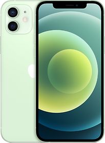 Apple iPhone 12 64GB verde