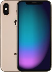 Apple iPhone XS 256GB oro (Ricondizionato)